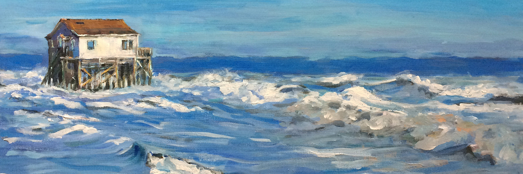 polehouse-in-rough-surf-slide