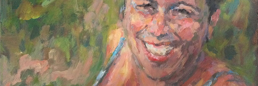 zelfportret