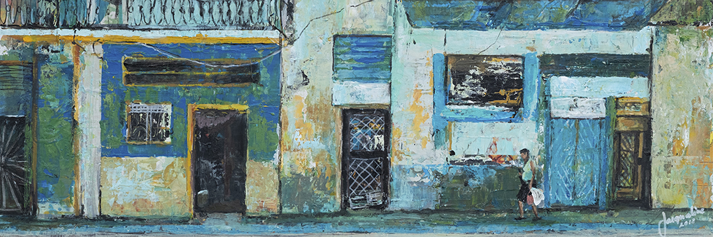 Cuba