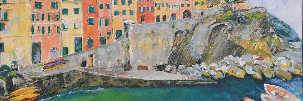 Cinque Terre